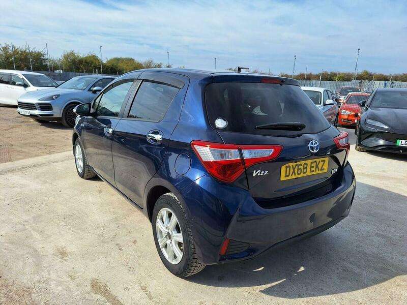 2018 TOYOTA 2018 TOYOTA