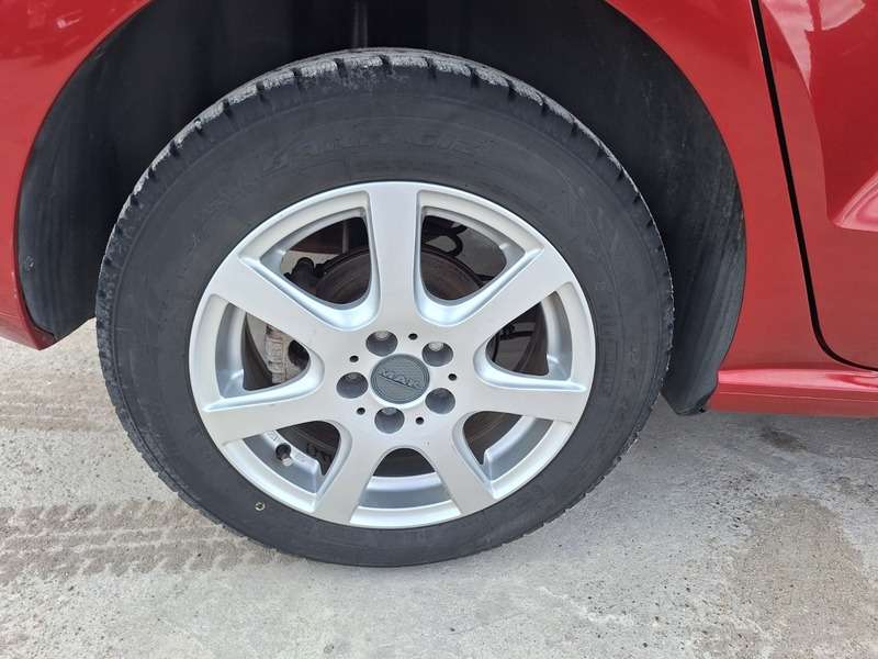 2016 VOLKSWAGEN POLO 2016 VOLKSWAGEN POLO