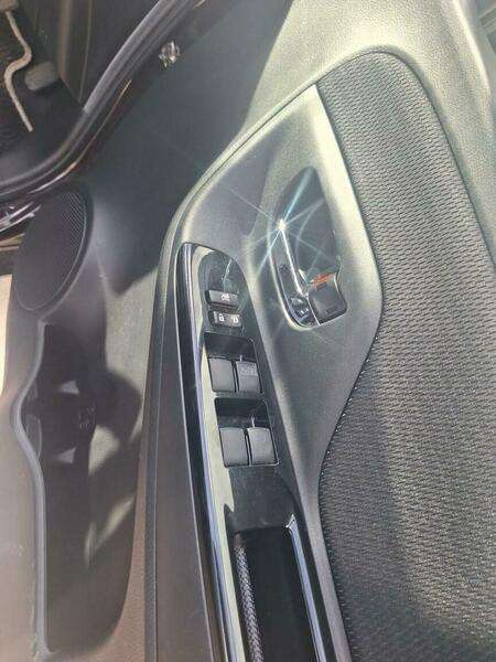 2016 FORD FIESTA 2016 FORD FIESTA