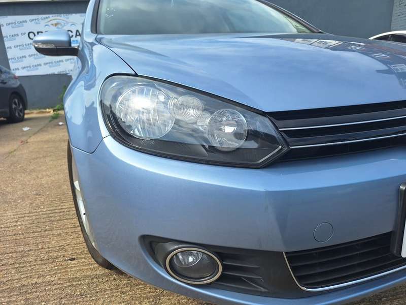 2011 VOLKSWAGEN GOLF 2011 VOLKSWAGEN GOLF