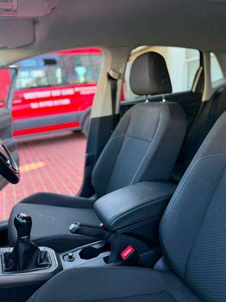 2020 VOLKSWAGEN POLO 2020 VOLKSWAGEN POLO