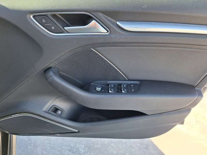 2020 AUDI A3 2020 AUDI A3