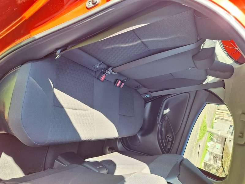 2023 TOYOTA YARIS 2023 TOYOTA YARIS