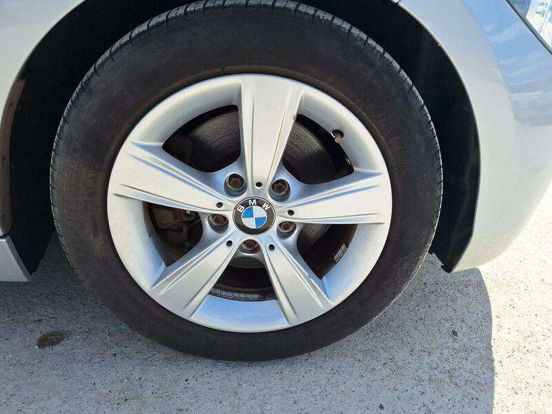 2014 BMW 1 SERIES 2014 BMW 1 SERIES