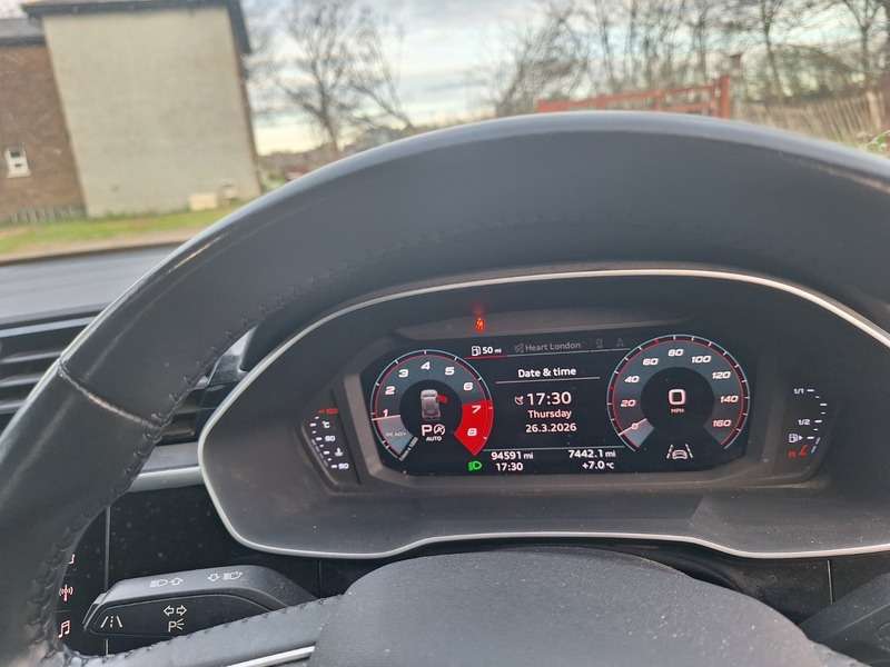 2019 AUDI Q3 2019 AUDI Q3