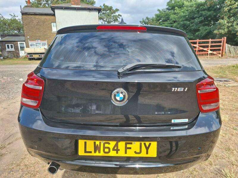 null BMW 1 SERIES null BMW 1 SERIES