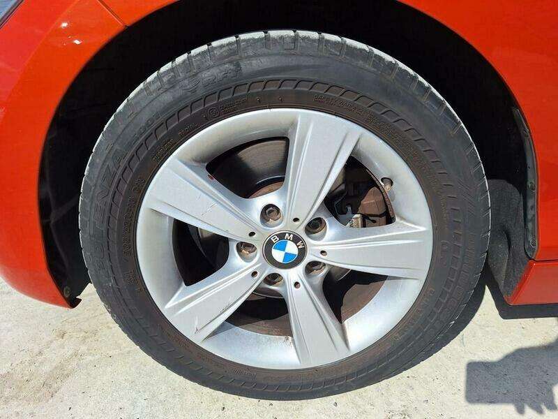 2015 BMW 1 SERIES 2015 BMW 1 SERIES