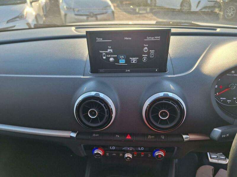 2015 AUDI A3 2015 AUDI A3