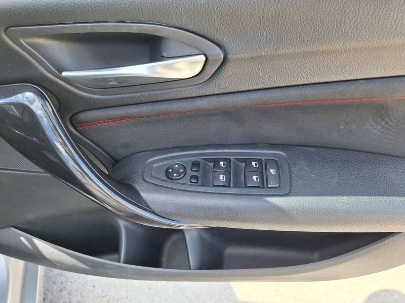 2014 BMW 1 SERIES 2014 BMW 1 SERIES