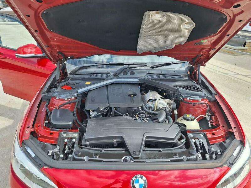 2015 BMW 1 SERIES 2015 BMW 1 SERIES