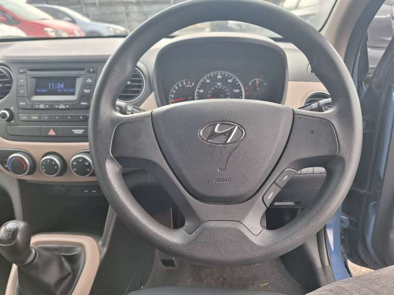 2016 HYUNDAI I10 2016 HYUNDAI I10