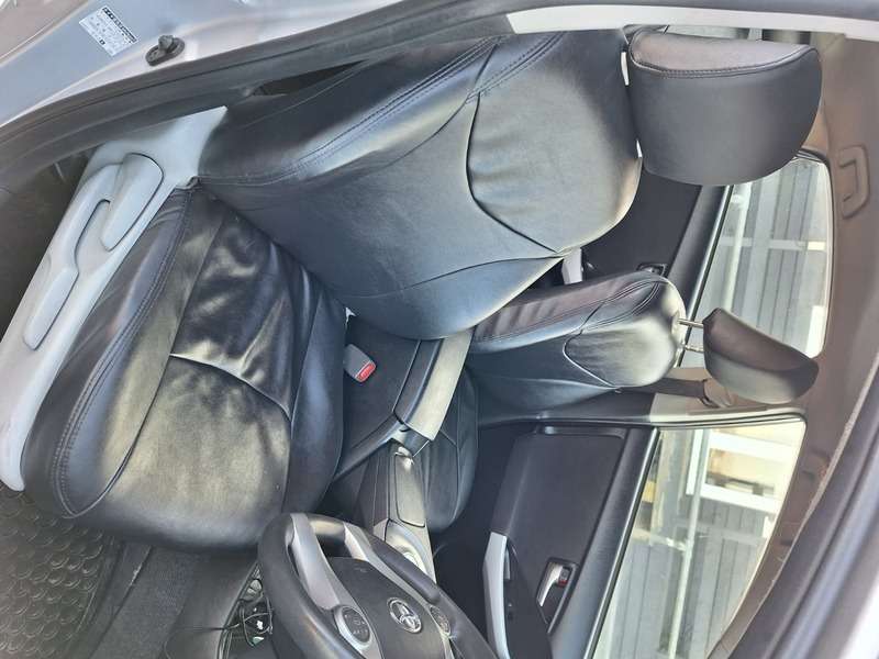 2014 TOYOTA PRIUS 2014 TOYOTA PRIUS