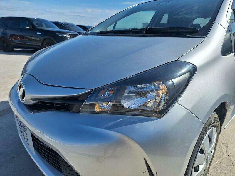 2016 TOYOTA 2016 TOYOTA
