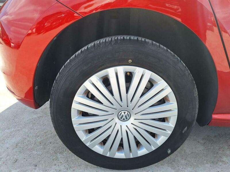 2015 VOLKSWAGEN POLO 2015 VOLKSWAGEN POLO