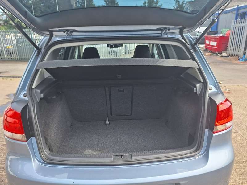 2011 VOLKSWAGEN GOLF 2011 VOLKSWAGEN GOLF