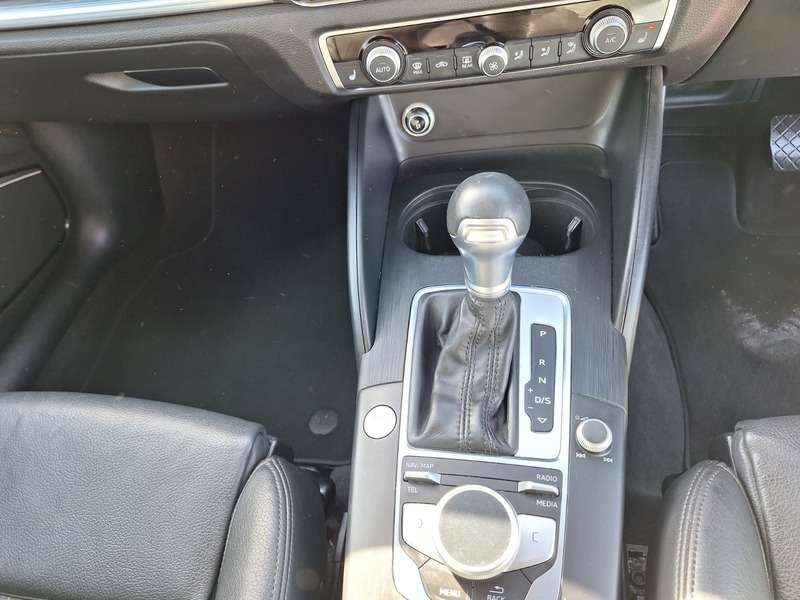2020 AUDI A3 2020 AUDI A3