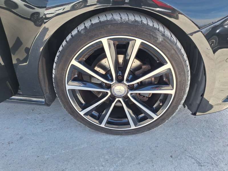 2014 MERCEDES-BENZ B CLASS 2014 MERCEDES-BENZ B CLASS