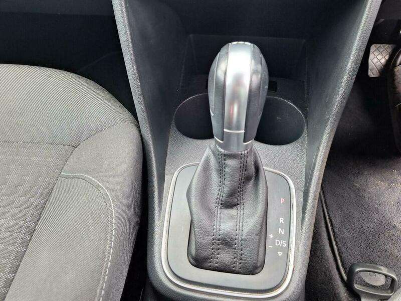 2015 VOLKSWAGEN POLO 2015 VOLKSWAGEN POLO