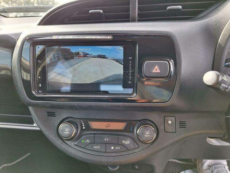 2018 TOYOTA 2018 TOYOTA