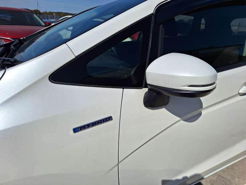 2016 HONDA JAZZ 2016 HONDA JAZZ