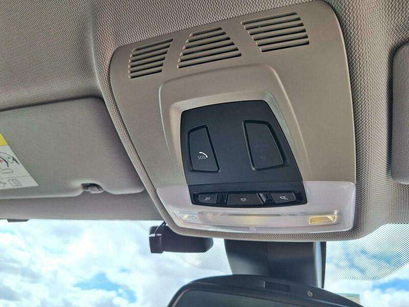 2015 BMW 1 SERIES 2015 BMW 1 SERIES