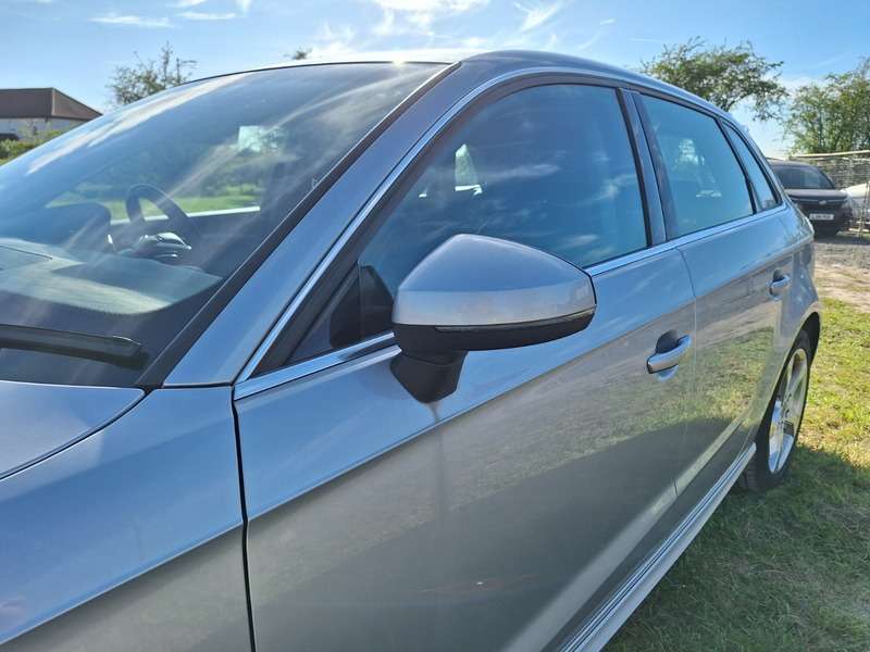 2020 AUDI A3 2020 AUDI A3