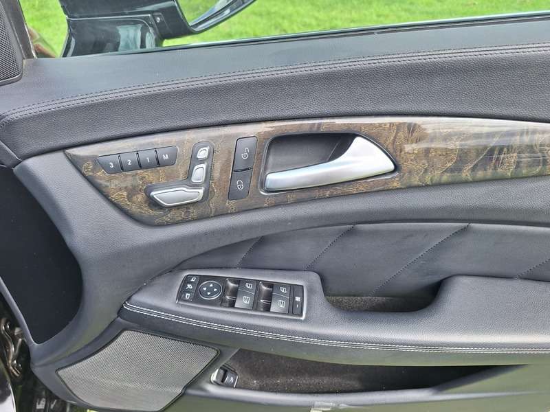 2015 MERCEDES-BENZ CLS 2015 MERCEDES-BENZ CLS