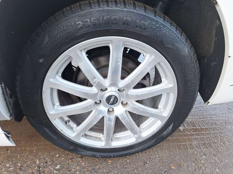 2013 TOYOTA VELLFIRE 2013 TOYOTA VELLFIRE