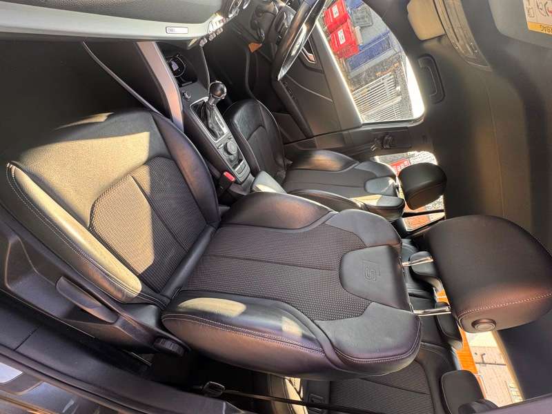 2018 AUDI Q2 2018 AUDI Q2