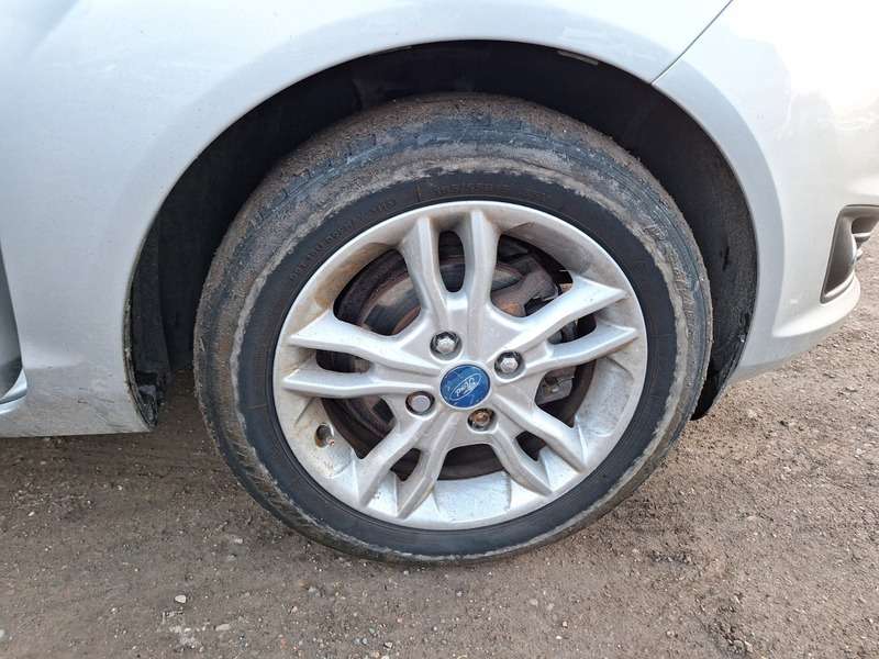 2016 FORD FIESTA 2016 FORD FIESTA