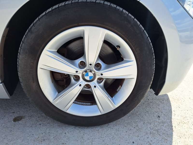 2014 BMW 1 SERIES 2014 BMW 1 SERIES