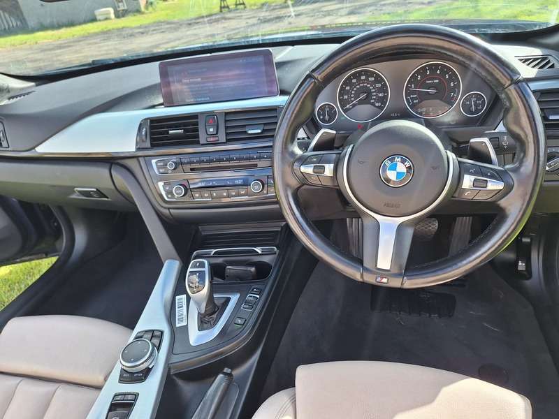 2016 BMW 4 SERIES 2016 BMW 4 SERIES