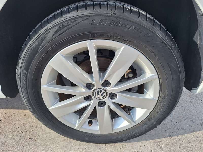 2014 VOLKSWAGEN POLO 2014 VOLKSWAGEN POLO