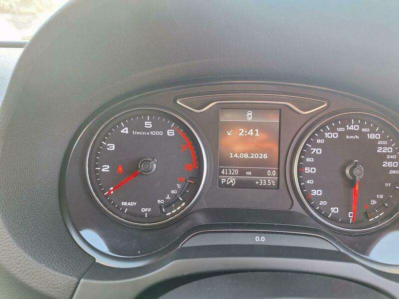 2015 AUDI A3 2015 AUDI A3