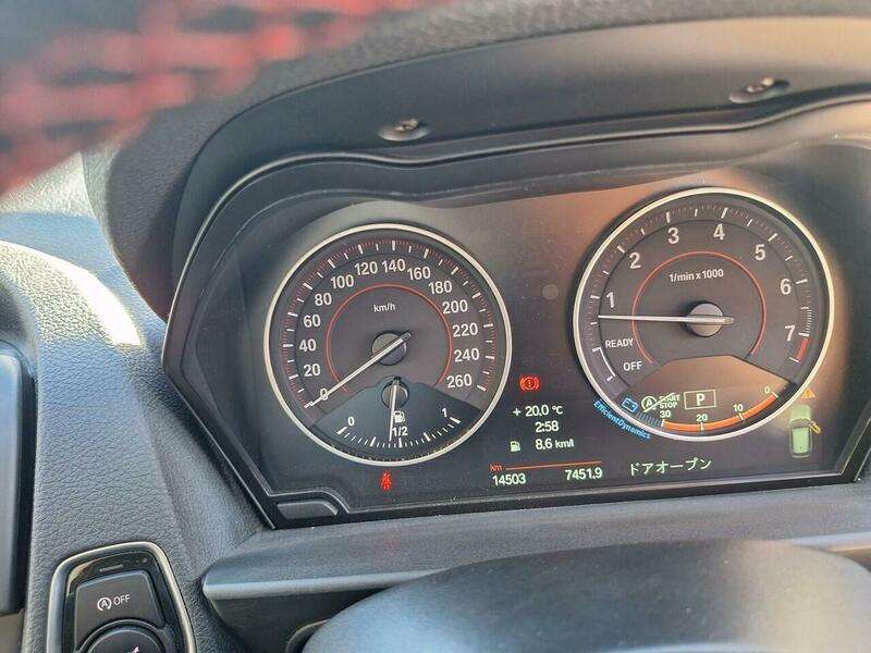 2014 BMW 1 SERIES 2014 BMW 1 SERIES