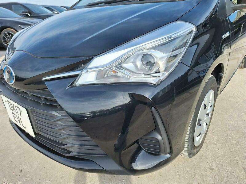 2017 TOYOTA 2017 TOYOTA