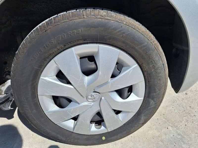 2015 TOYOTA 2015 TOYOTA