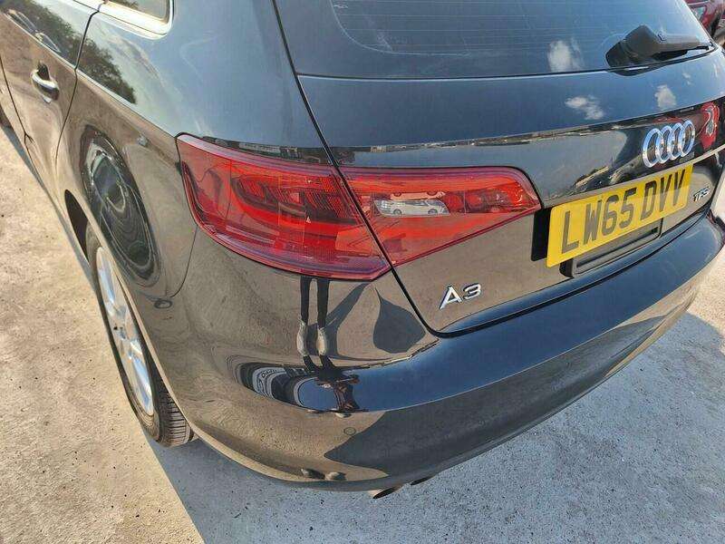 2015 AUDI A3 2015 AUDI A3