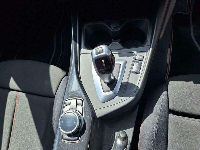 2014 BMW 1 SERIES 2014 BMW 1 SERIES