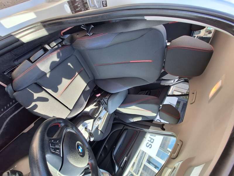2014 BMW 1 SERIES 2014 BMW 1 SERIES