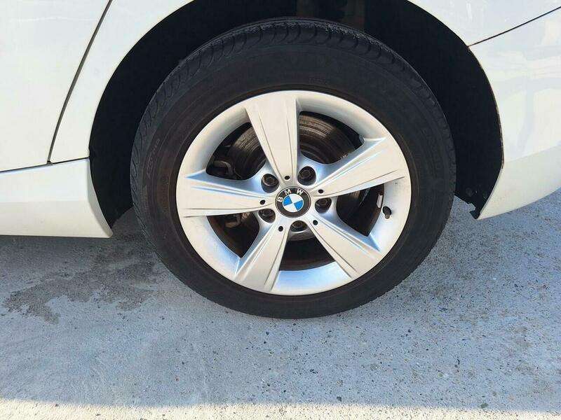 2014 BMW 1 SERIES 2014 BMW 1 SERIES