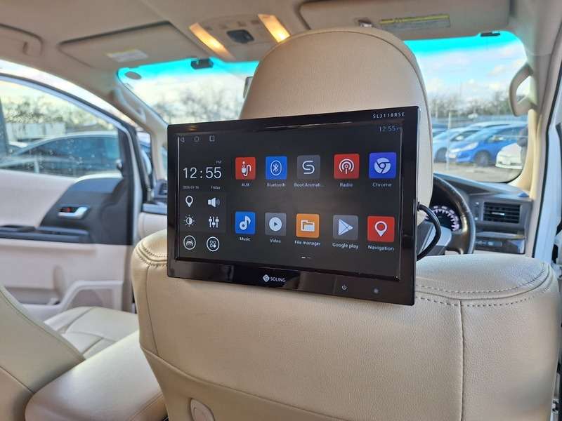 2013 TOYOTA VELLFIRE 2013 TOYOTA VELLFIRE