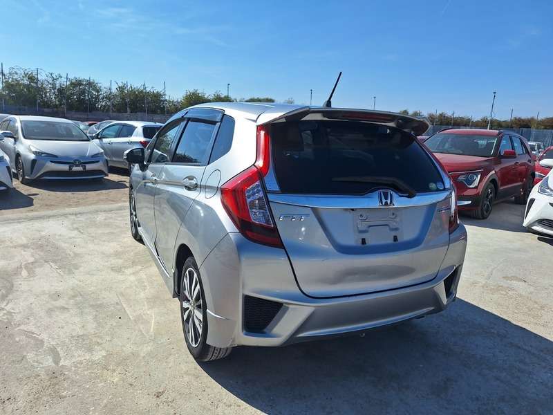 2014 HONDA FIT 2014 HONDA FIT