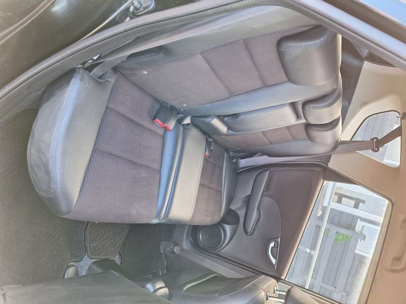 2013 HONDA JAZZ 2013 HONDA JAZZ