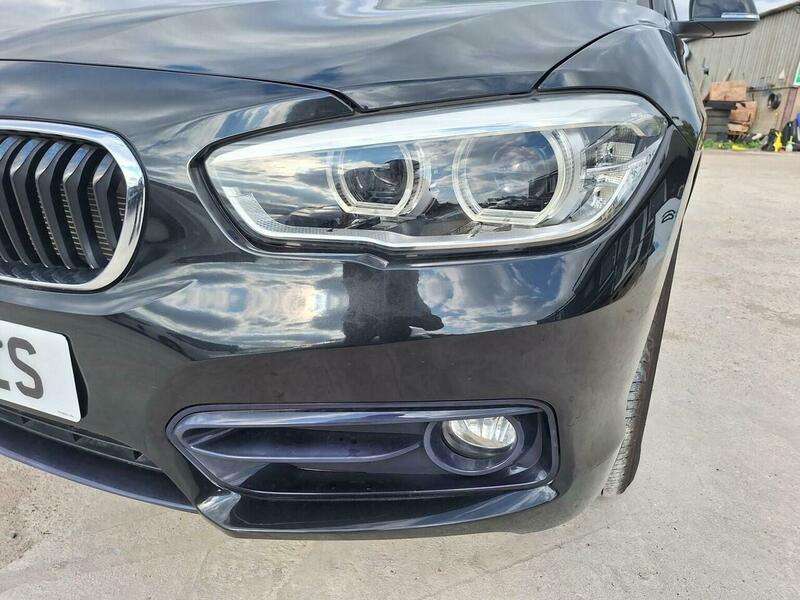 2015 BMW 1 SERIES 2015 BMW 1 SERIES