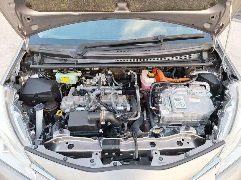 2017 TOYOTA 2017 TOYOTA