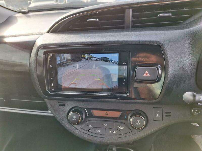 2017 TOYOTA 2017 TOYOTA