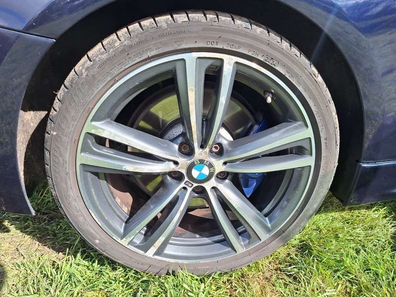 2016 BMW 4 SERIES 2016 BMW 4 SERIES