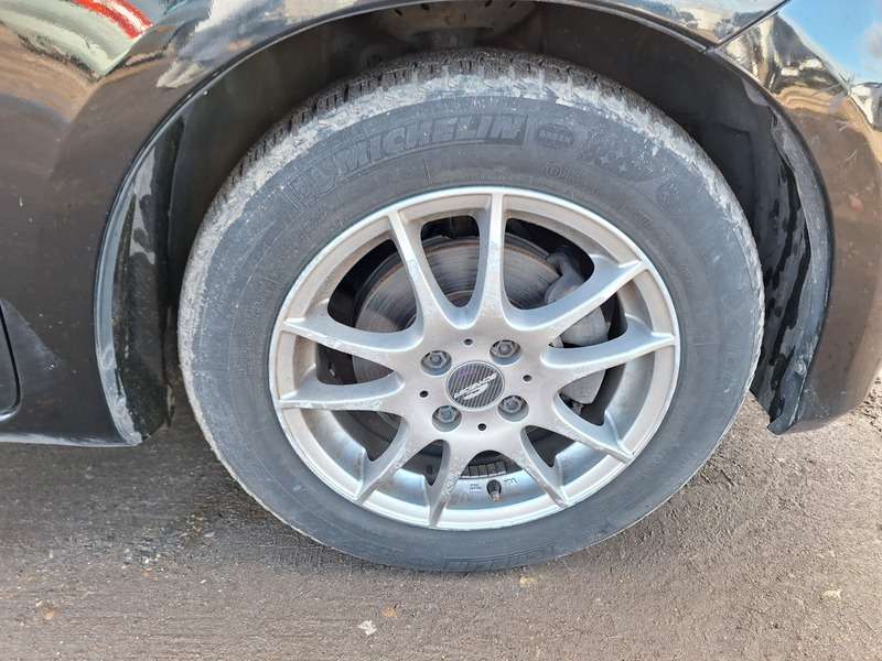 2013 HONDA JAZZ 2013 HONDA JAZZ