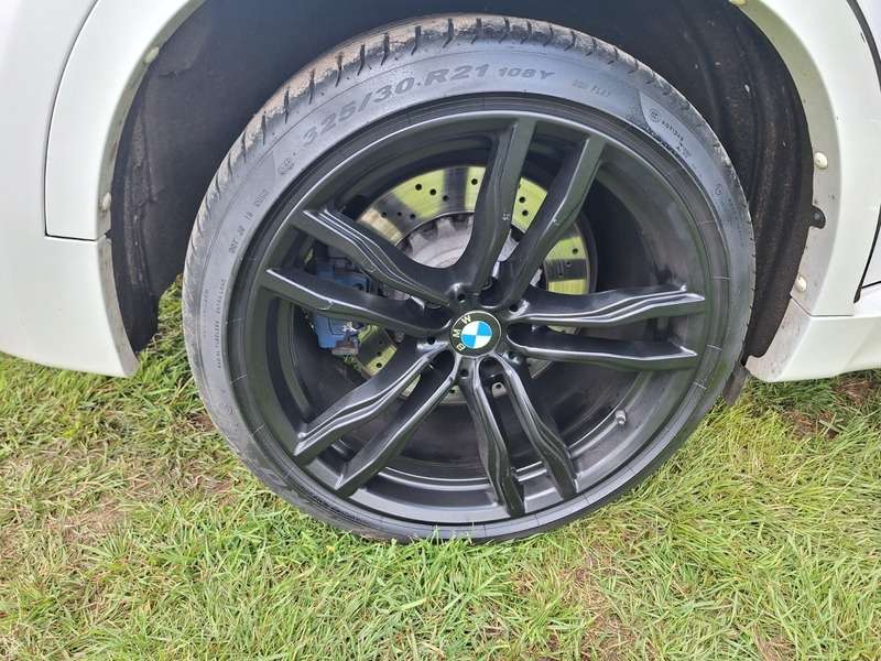 2016 BMW X6 2016 BMW X6